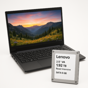 2.5IN VA 1.92TB READ INTENSIVE SATA 6GB