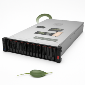 ThinkSystem SR665 AMD EPYC 7313 16C 155W