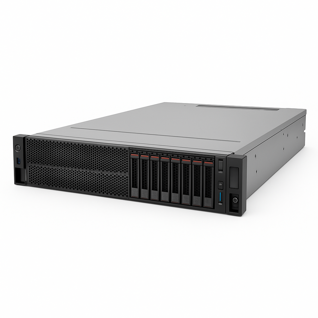 ThinkSystem SR665 AMD EPYC 7313 16C 155W - Imagen 2