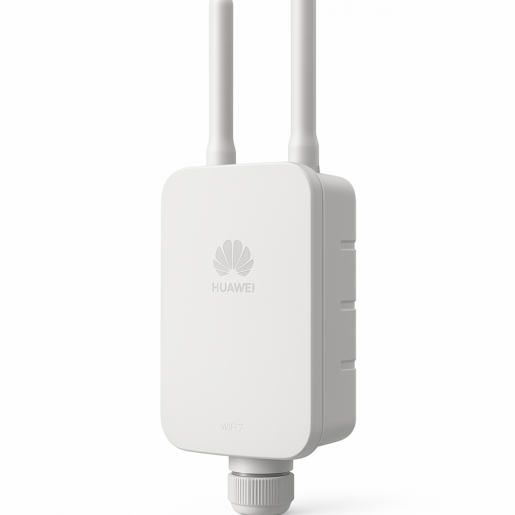 Access Point HUAWEI Outdoor AP WiFi 7 exteriores - Imagen 2