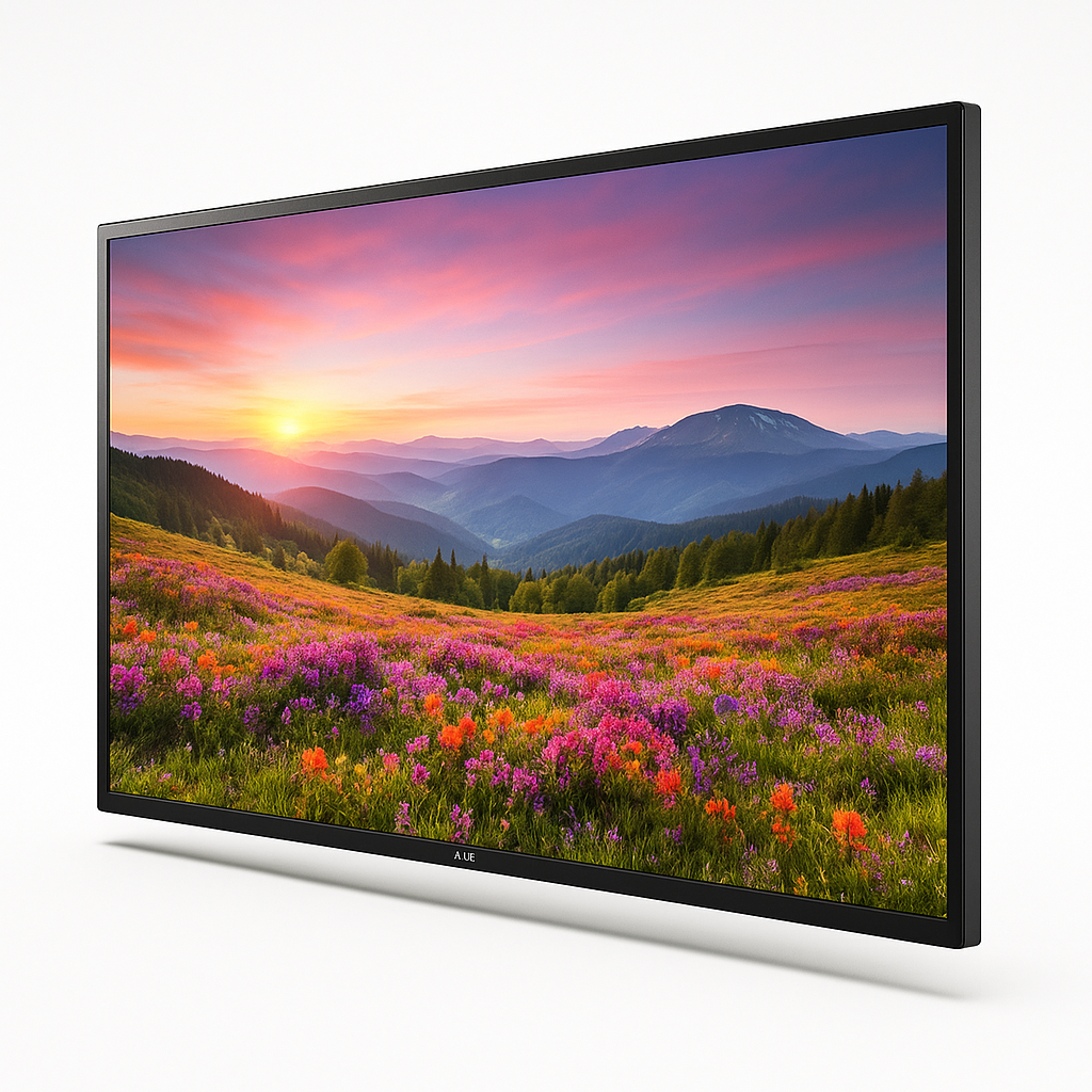 Monitor industrial LG signage 50" UL3Q - Imagen 2