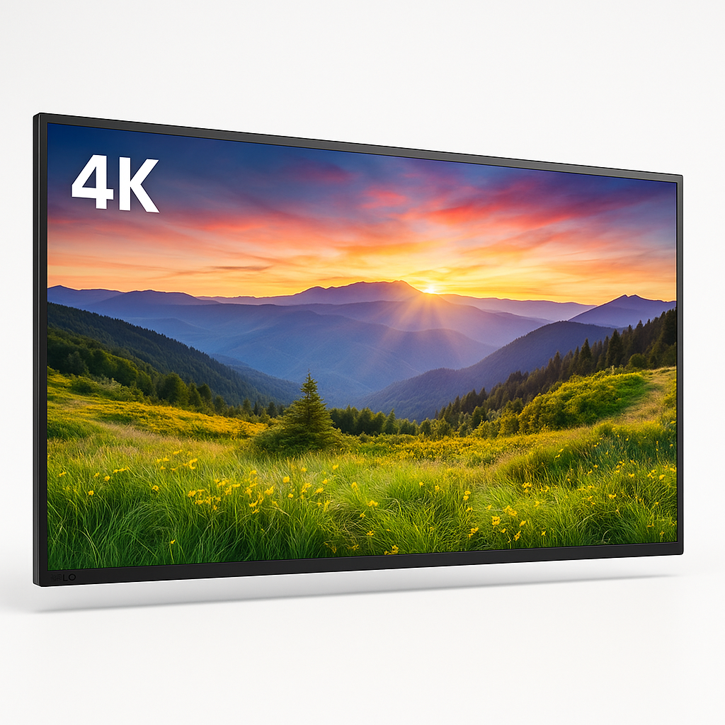 Monitor industrial LG signage 50" UL3Q - Imagen 3