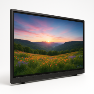 Monitor touch 55" TR3DQ 4k android