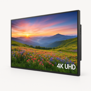 Monitor industrial LG signage 55" UL3Q R