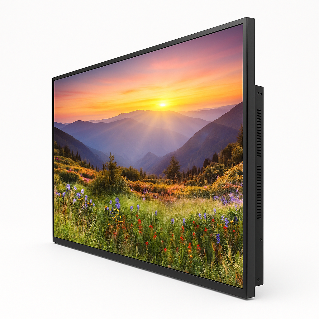 Monitor industrial LG signage 65in UL3Q - Imagen 2