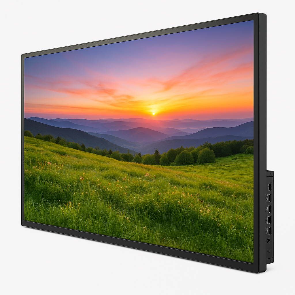 Monitor industrial LG signage 65in UL3Q - Imagen 3