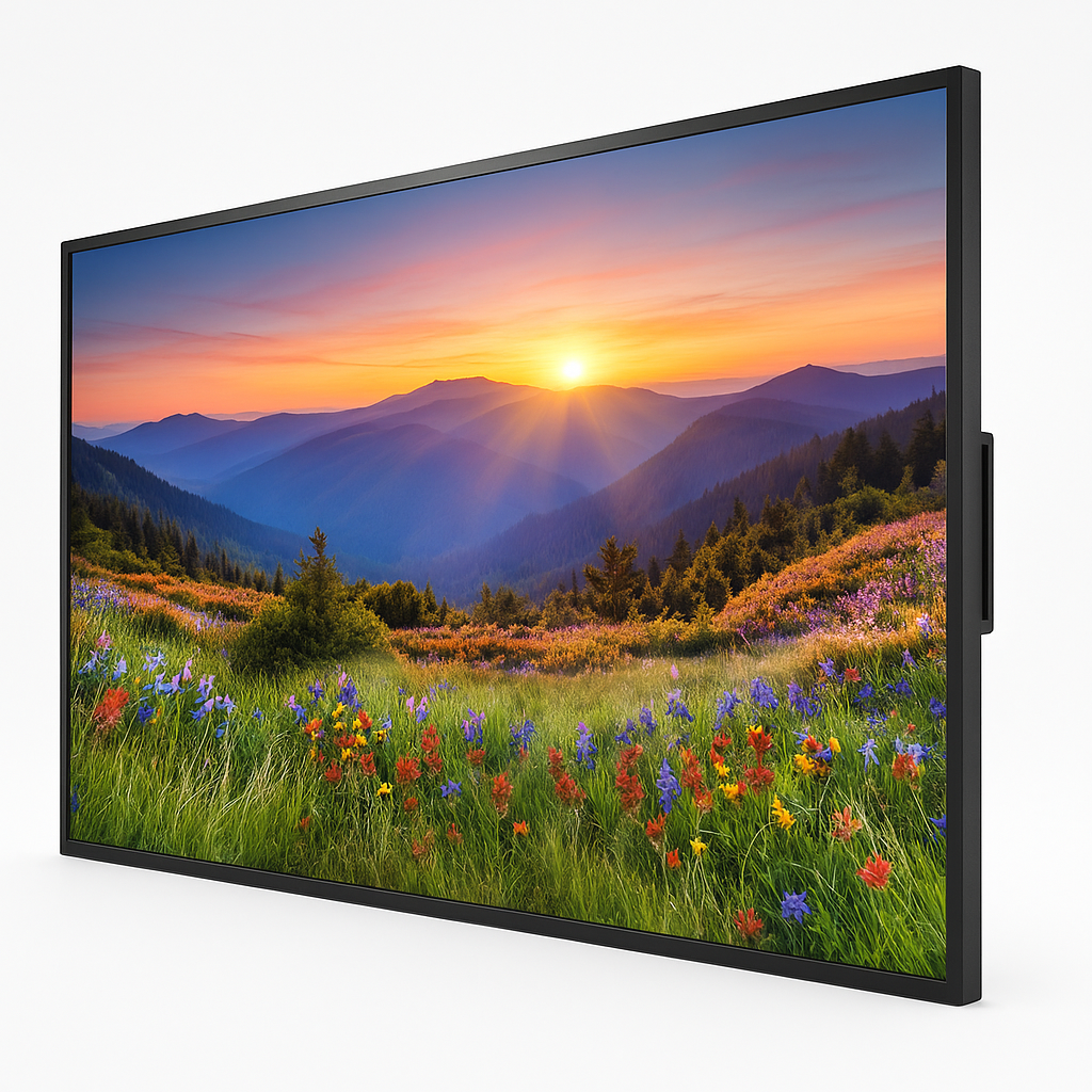 Monitor industrial LG signage 75in UL3Q - Imagen 2