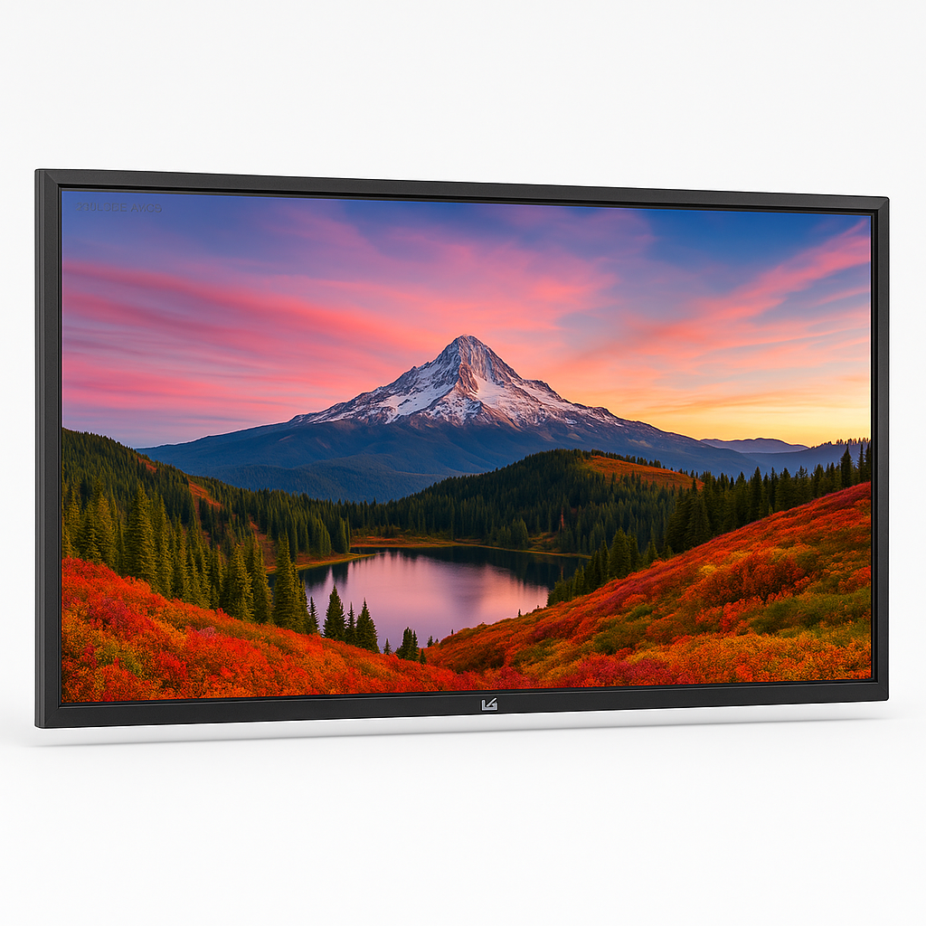 Monitor industrial LG signage 75in UL3Q - Imagen 3