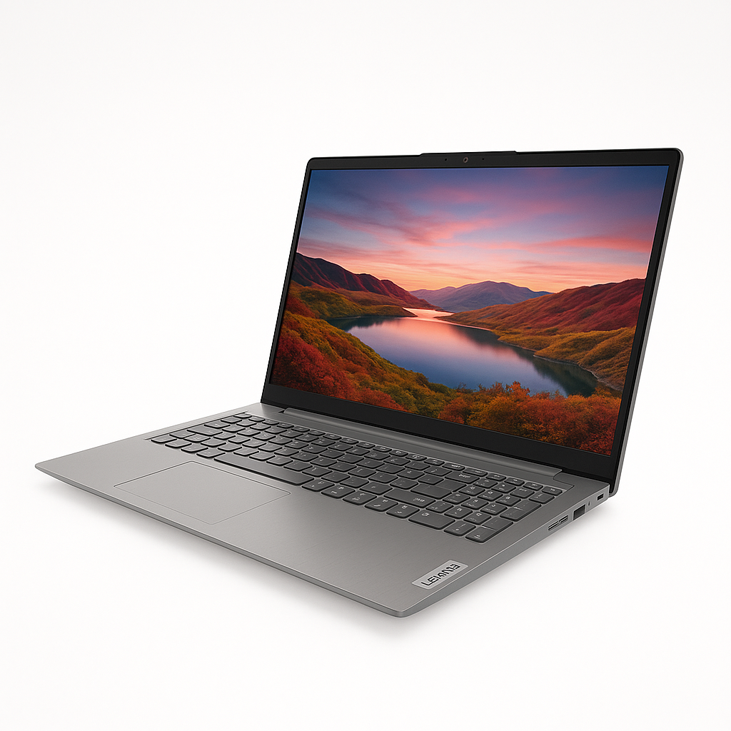 IdeaPad Slim 3 15AMN8 R5 16GB 512 SSD - Imagen 2