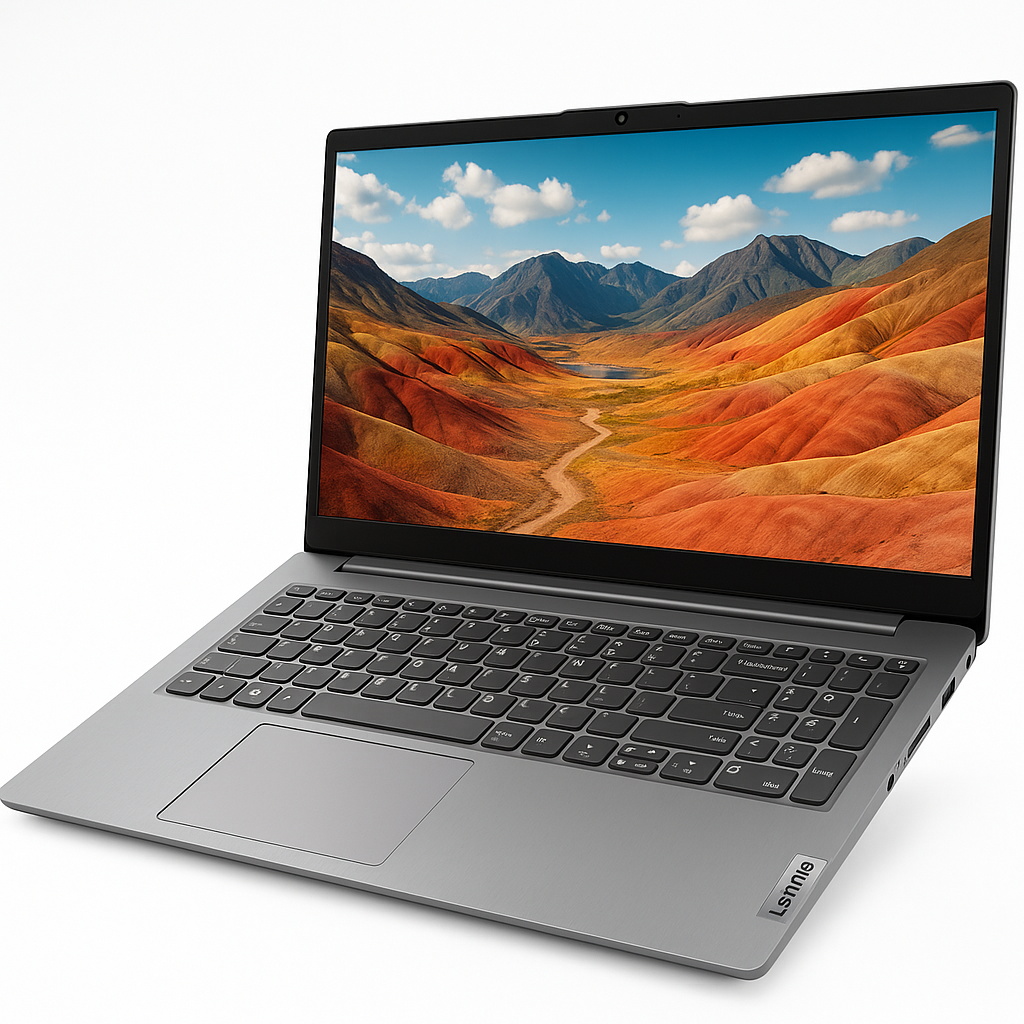 IdeaPad Slim 3 15AMN8 R5 16GB 512 SSD - Imagen 3