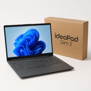 IdeaPad Slim 3 R3 512/8 15" W11H