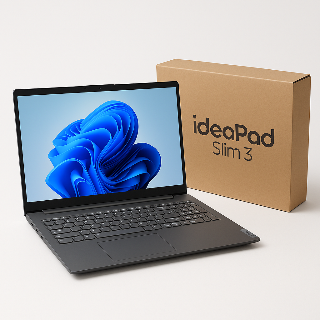 IdeaPad Slim 3 R3 512/8 15" W11H