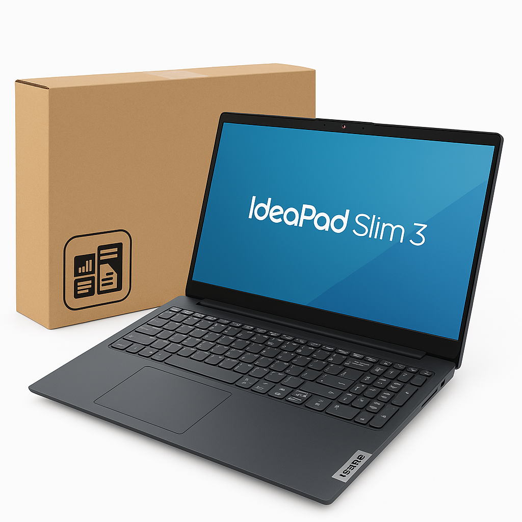 IdeaPad Slim 3 R3 512/8 15" W11H - Imagen 3
