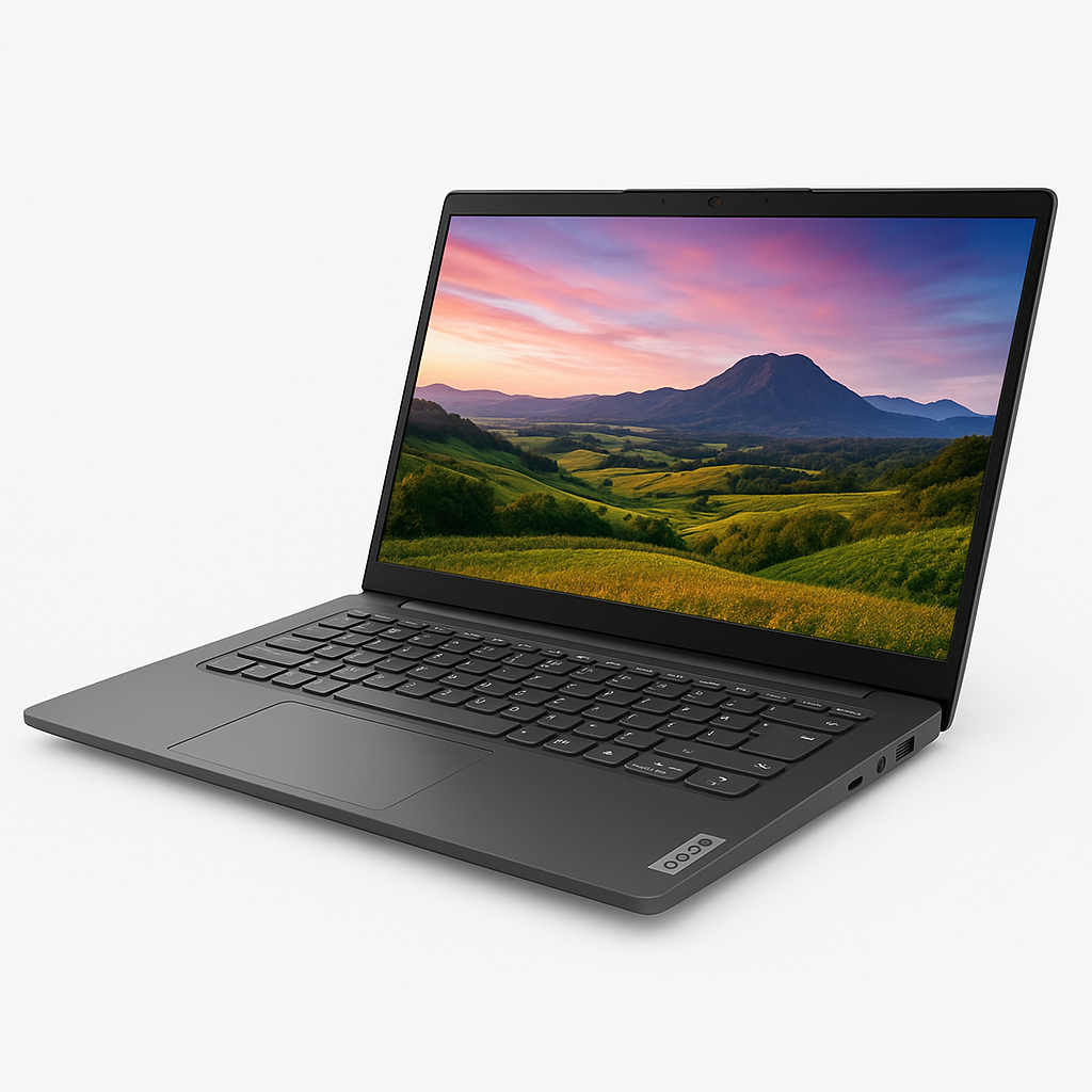 Lenovo V14 Gen 4 AMN RYZEN 5 RAM 16GB 5