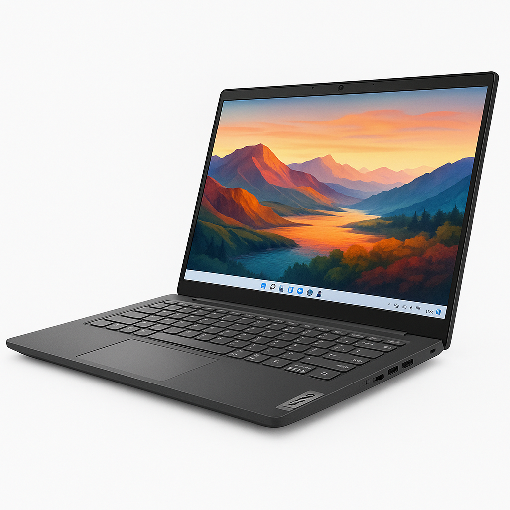 Lenovo V14 Gen 4 AMN RYZEN 5 RAM 16GB 5 - Imagen 2