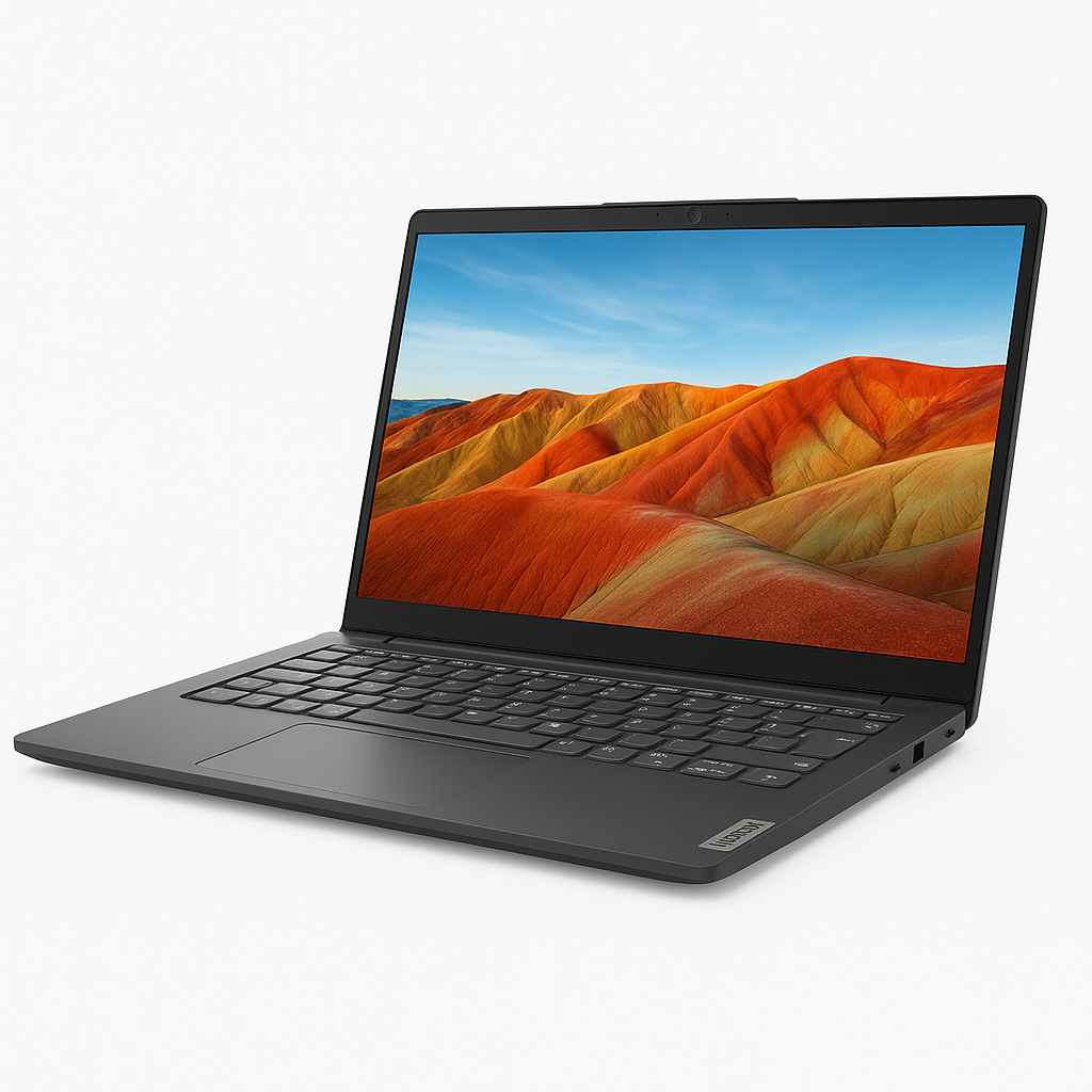 Lenovo V14 Gen 4 AMN RYZEN 5 RAM 16GB 5 - Imagen 3