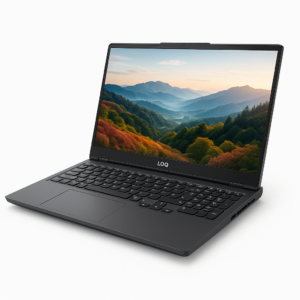 LOQ 15IRX9, Intel Core i5-13450HX, 15.6'