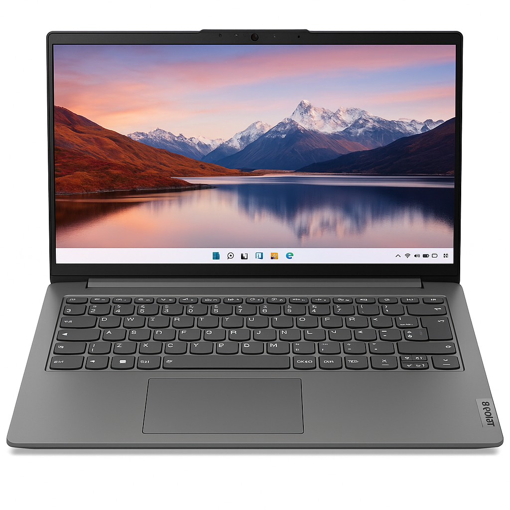 Lenovo V14 G5 IRL Ci3 8GB 256 SSD - Imagen 3