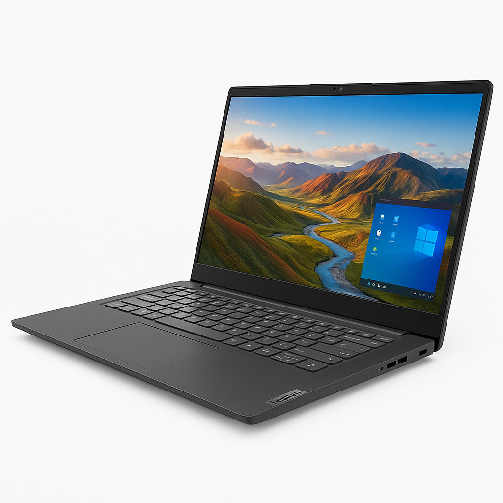 Lenovo V14 G5 IRL Ci5 8GB 512 SSD - Imagen 2