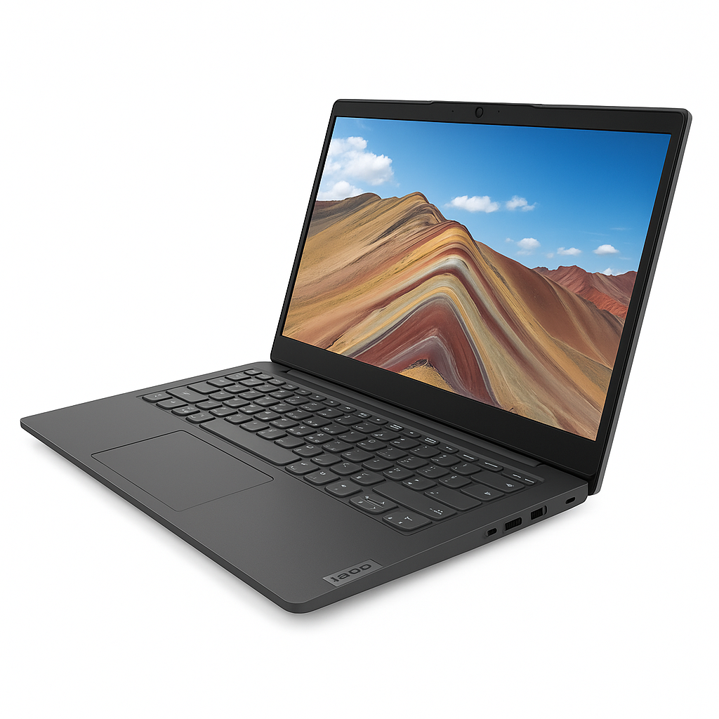 Lenovo V14 G5 IRL Ci5 8GB 512 SSD - Imagen 3
