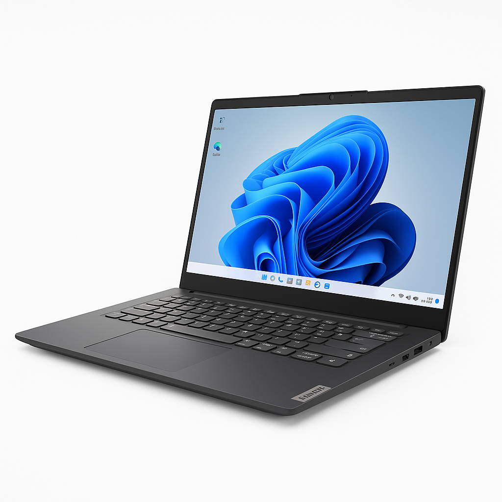 Lenovo V14 G5 IRL Ci7 8GB 512 SSD - Imagen 2