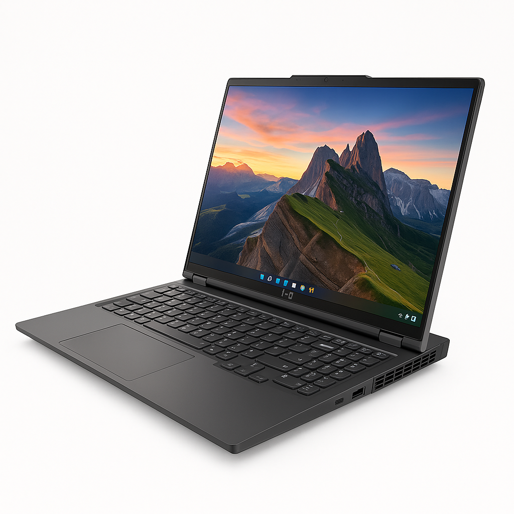 LOQ 15IRX10 Intel Intel Core i7-13645HX - Imagen 2