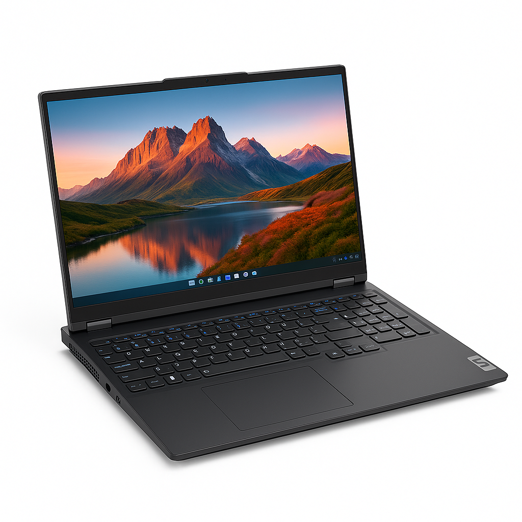 LOQ 15IRX10 Intel Intel Core i7-13645HX - Imagen 3