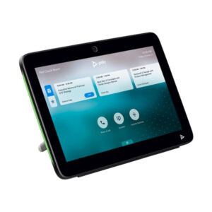 Control tactil Poly TC10 Black