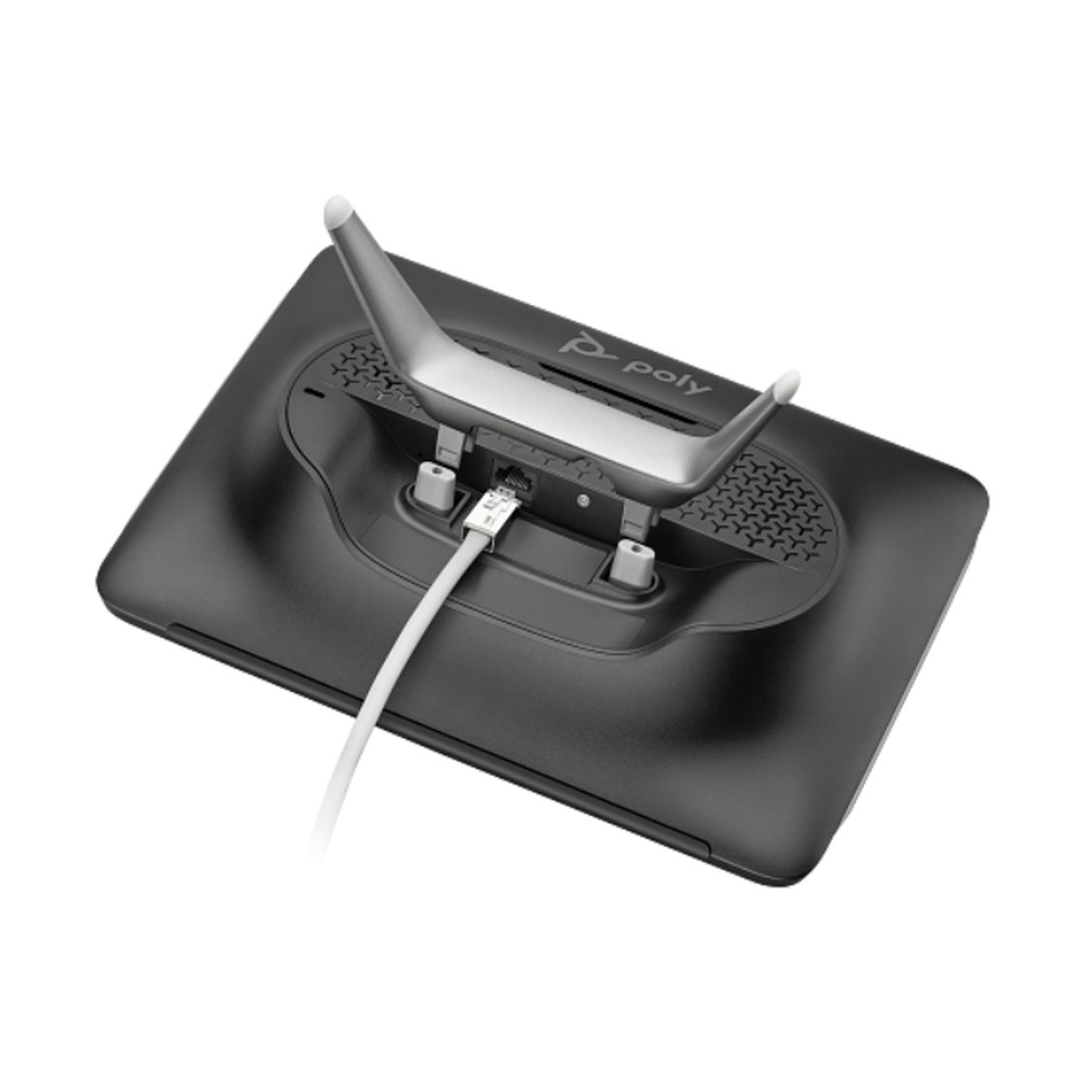 Control tactil Poly TC10 Black - Imagen 2
