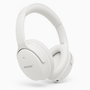 Audifonos Bose QuietComfort Ultra Headphones II Gen-Blanco
