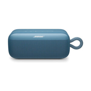 Parlante Bose SoundLink Plus Azul