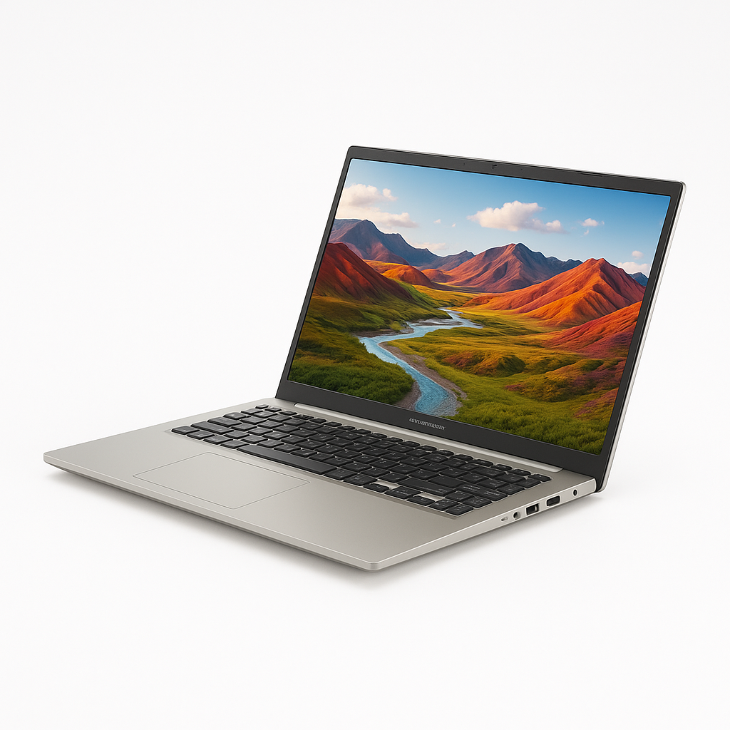 E1504FA-BQ5762W R5 40 15 8 512 W11H - Imagen 2