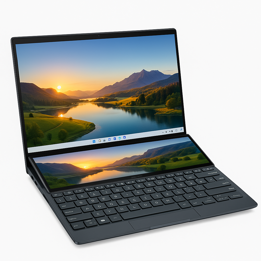 UX8407AA-SN434W CUX7-358H 14 32 1T W11H