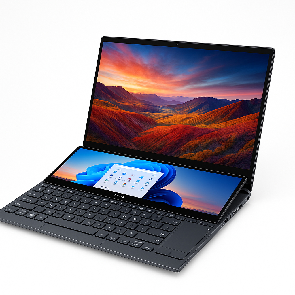UX8407AA-SN434W CUX7-358H 14 32 1T W11H - Imagen 3