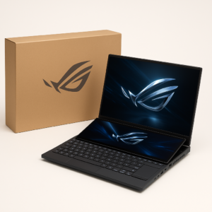 GX651AX-SR134W CU9-386H 16 64 2TB W11H