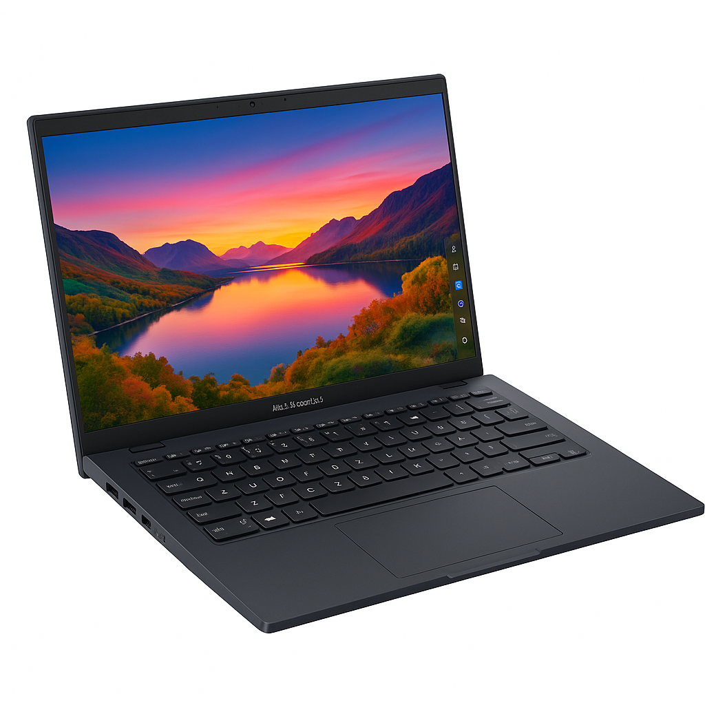 ASUS EXPERBOOK B3405CCA-LY2461X Core™ Ultra 5 225H 16GB 512GB 14WIN PRO LAPTOP - Imagen 3