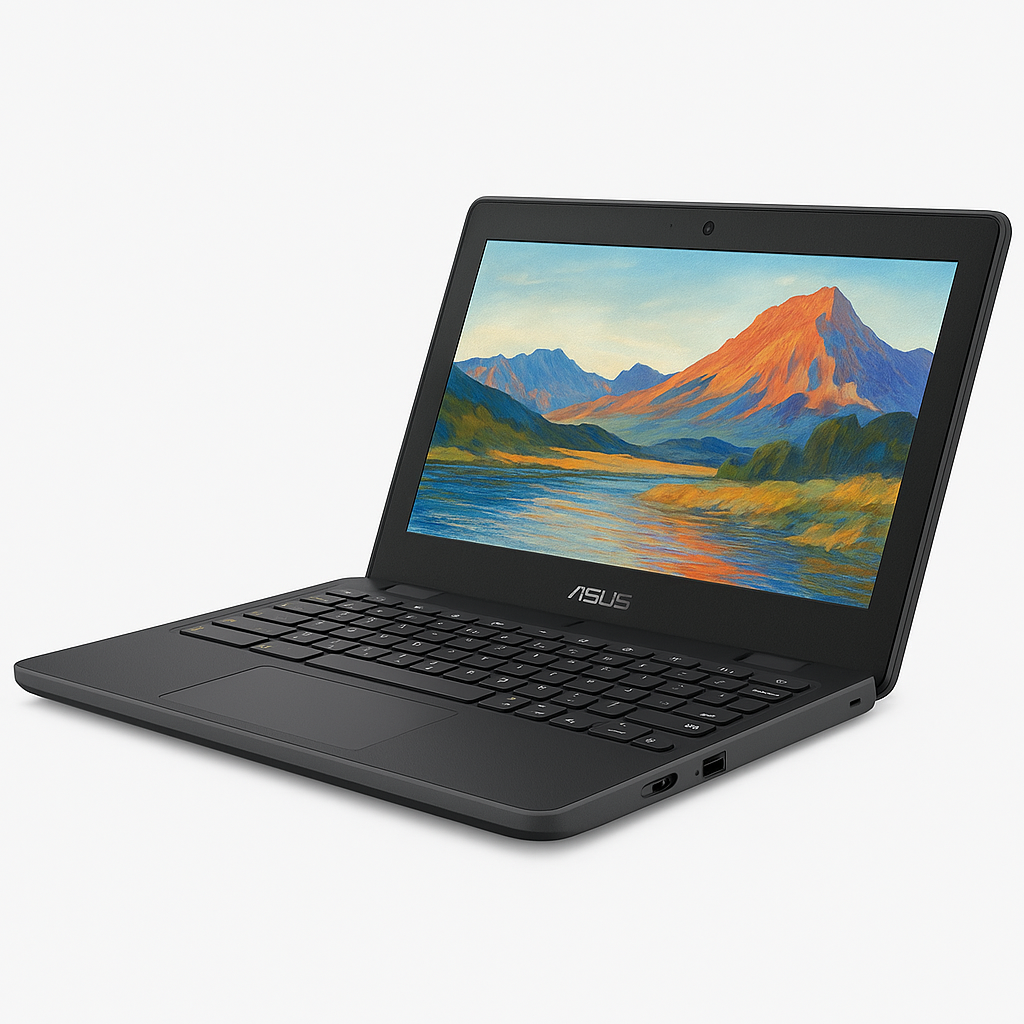 CR1104CTA-N00270 N150 11 8 128 ChromeOS - Imagen 2