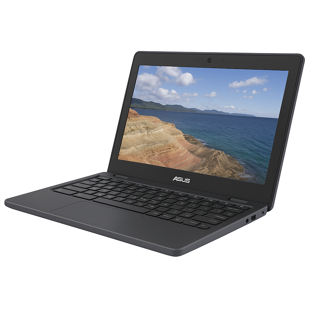 CR1204CTA-R80089 N150 12" 8GB 128G CHROM - Imagen 2