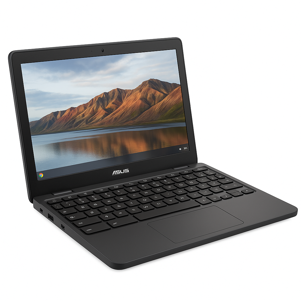 CR1204CTA-R80089 N150 12" 8GB 128G CHROM - Imagen 3