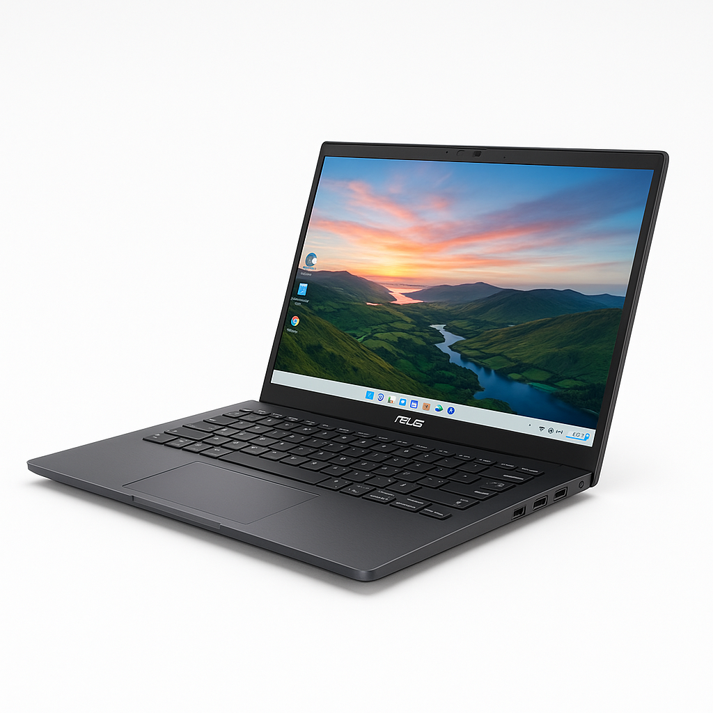 P5405CAA-NZ0411X U7 14" 32GB 1TB W11PRO
