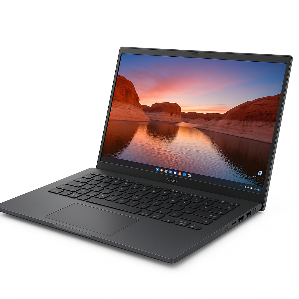 P5405CAA-NZ0411X U7 14" 32GB 1TB W11PRO - Imagen 3