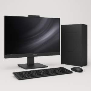 AIO VM670KA-BPE0040 R AI7-350 27 16 1T N