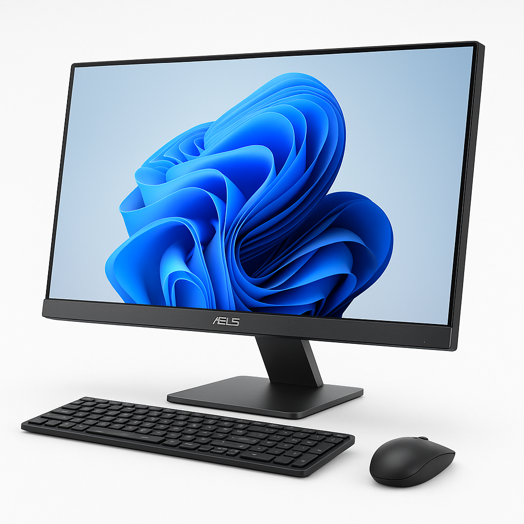 AIO VM670KA-BPE0150 R AI7-350 27 16 1T N - Imagen 2