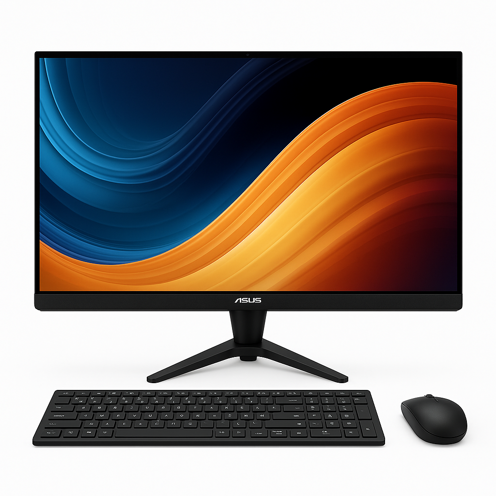 AIO VM670KA-BPE0150 R AI7-350 27 16 1T N - Imagen 3