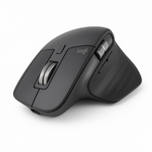 Logitech MX Master 4 - Graphite