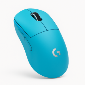 PRO X SUPERLIGHT 2 CYAN