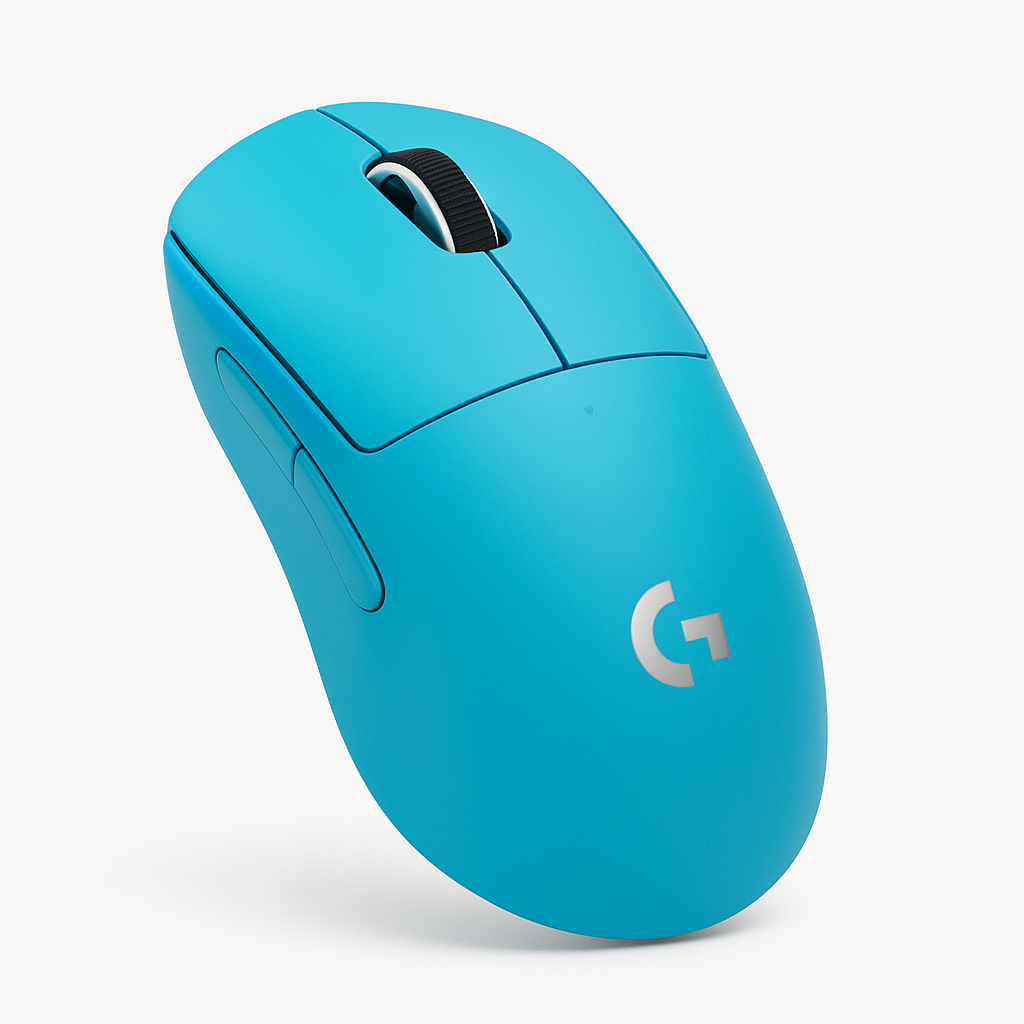 PRO X SUPERLIGHT 2 CYAN