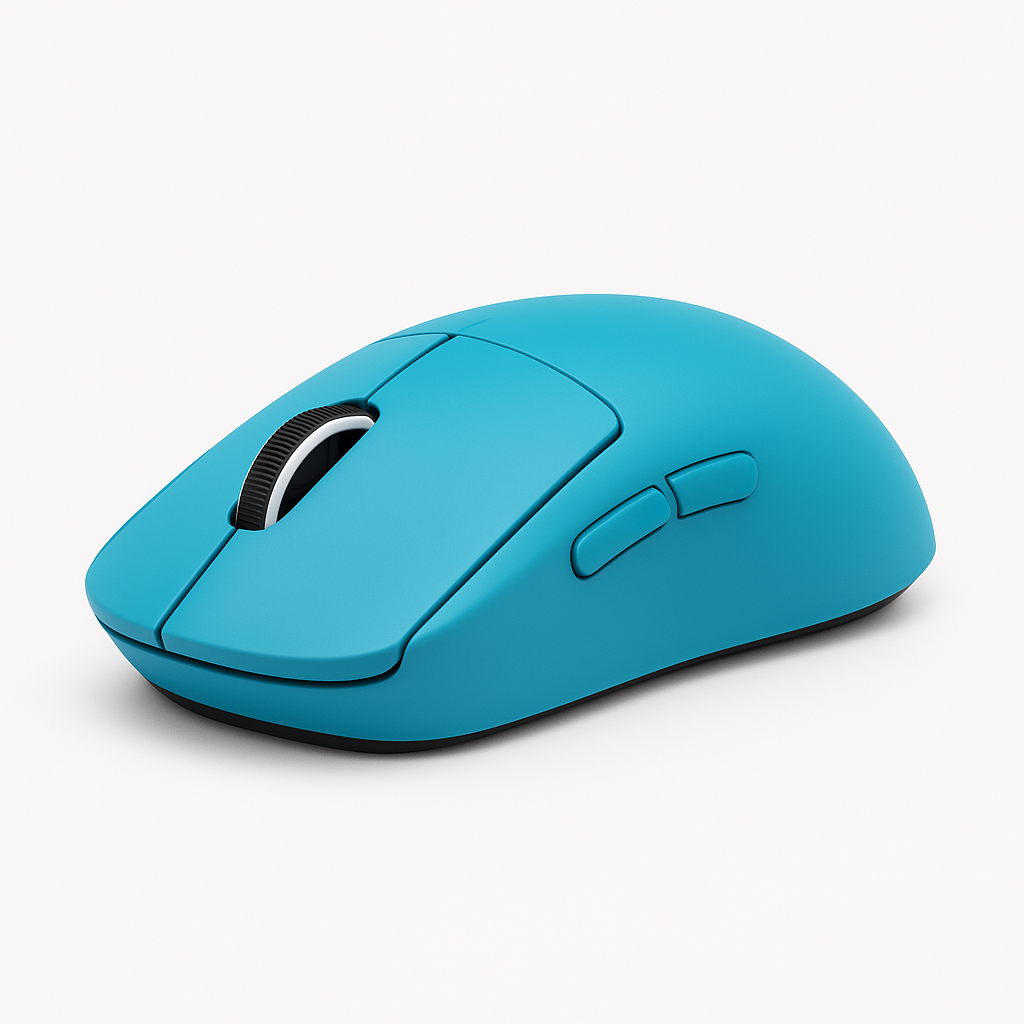 PRO X SUPERLIGHT 2 CYAN - Imagen 2