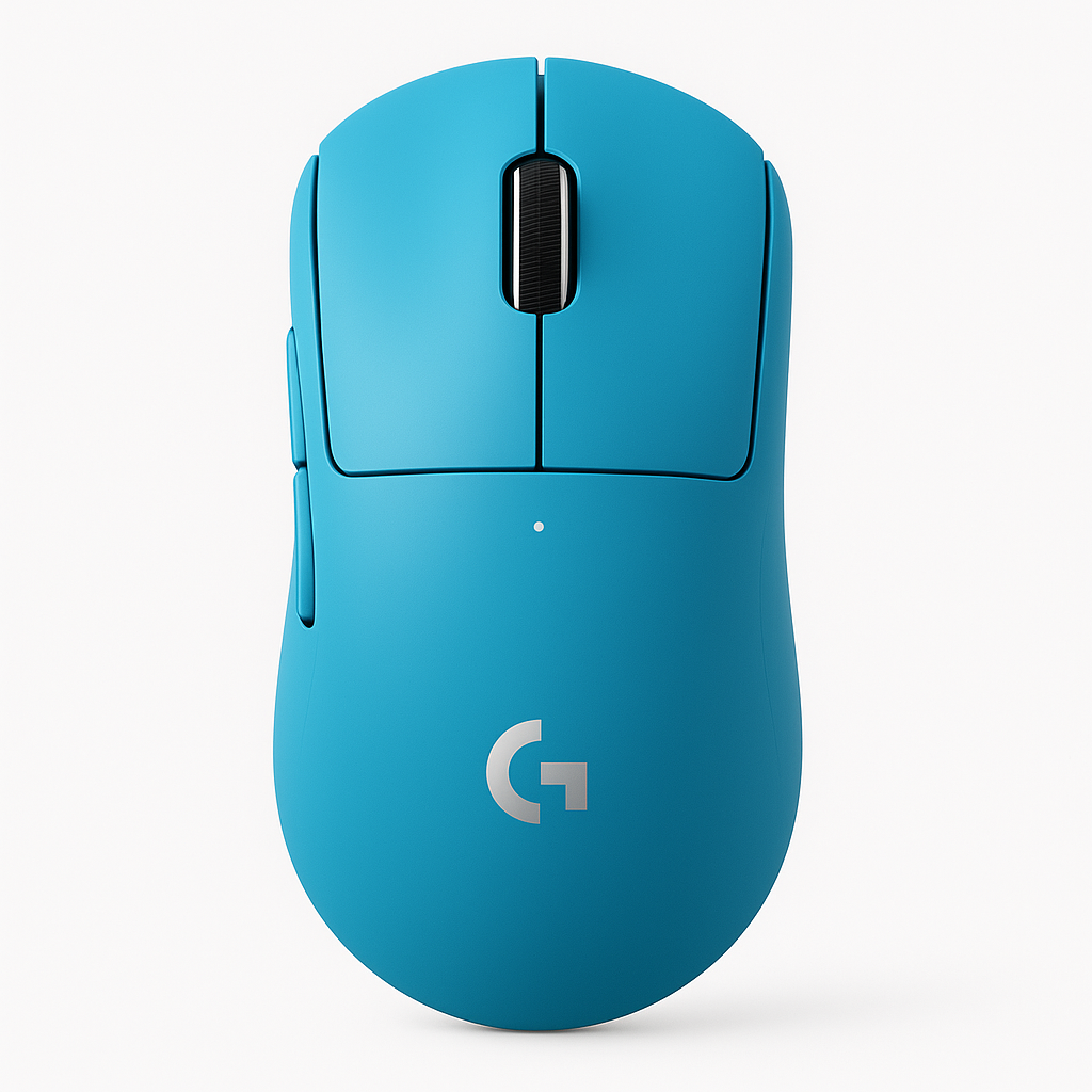 PRO X SUPERLIGHT 2 CYAN - Imagen 3