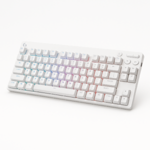 PRO X TKL LIGHTSPEED - WHITE - US - AMR-